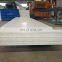 Angle/ u channel/ outside corner for cleanroom sandwich panel