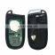 Remote Smart Car Key Fob 4 Buttons ID46 Chip For Chrysler Air Suspension Dodge Ram 1500, 2500 3500 2013-2017