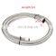 Nylon Braided & Stainless Steel Oil Pipe 6AN
