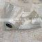 High quality car Fender inner for V W POLO 2008(VENTO) Car  body  parts