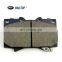 04465-60230 Auto Car Brake  For LAND CRUISER 100 LEXUS LX470 FZJ100 High Quality Front Disc Brakes