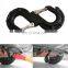 JL1206 steel car towing hook black trailer hitch for jeep JK,JL,SUV