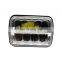 factory price 45w rectangle led light led lamp spot beam shanghai