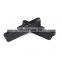 For BMW 3 Series G20 2019 2020 Accessories ABS Car Seat Air Vent Frame Trim Parts 2pcs
