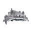Automotive Front Cylinder Block Case Assembly For Mitsubishi Lancer IV 2000-2007 C11V C12V C51A C52A C61A C62A MD012299 MD139643