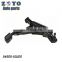 54500-50J00 RK621236 Hot Sale right suspension control arm for Infiniti G20