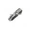 Silver Shift Knob Handle for Jeep Wrangler JK 07+ 4x4 Accessories Maiker Gear Shift Handle