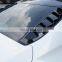 Для Honda Civic 2016 - 2018 крышка заднего окна, жалюзи