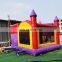 New water slide bouncer jumpers bounce house castle children's inflatable trampo