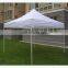 Hot selling cheapest oxford cloth pink trade show canopy forward folding tent