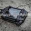 Furyengraver Aluminum Car key cover for Jeep Wrangler JL accessories from Maiker manufacture