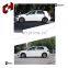 CH Automotive Parts Front Bumper Lip Rear Diffuser Rear Bumper Vehicle Modification Parts Facelift For Golf 7 to R line