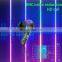 Hifi Stereo Led Digital Display Effects Low Latency Gaming Tws Headset CR-18 Earphones