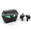 Wireless Earphone G16 V5.0 Wireless Earbuds With Charging Case 2 In 1 Earphone Headphone Wireless