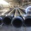 Manufacture sale dredge pipe floats 24 inch PN16  SDR11 pe dredging floater hdpe pipe for dredging