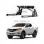 OEM Carbon Steel Pickups Truck 4x4 Roll Bar for Mazda Bt-50 Isuzu Dmax Great Wall