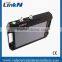 Wireless Video Hand-held Receiver 1080P HD, Wireless 3.5MM Audio Output,COFDM receiver