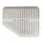Auto Manufacturer Supply Premium Auto Part Purifier Hepa Intake Air Filter 17801-0P020 17801-50060 For Crown Lexus GS