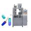 NJP-1200D Fully Automatic Hard Capsule Filling Machine High Quality High Precision Encapsulation Machine