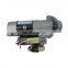 QSC8.3 ISC8.3 diesel engine starter motor 3415538 3415537 QD2802 for yutong bus