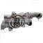 DCi11 diesel engine water pump 1307LN01-010