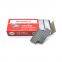 OEM Design 26/6 26/8 Series Galvanized 12.8mm School Office Staples