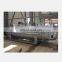 High quality PLC control 62 m2 heat transfer area Paddle Dryer for Fly ash
