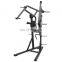MND FITNESS Gym Equipment Exercise Standing Decline Press Machine PL68