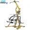 Sport Cool Gym Club Gym Equipment Popular Home Gym Equipment For Sale Body Building Free Strength Training Machine