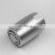 Dongguan high precision cnc turning custom mechanical part from your pdf step igs stp drawing
