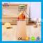 Manufacture 50ml swing top clear glass juice bottles with stopper                        
                                                Quality Choice