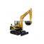 2.2 Ton Best 1.8ton Engine Mini Excavator For Sale Yuchai Yc22sr