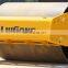 Chinese Brand Hot Selling Vibratory 20000Kg Road Roller With Great Price Ltd618H 6118E