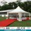 3*3m, 4*4m, 5*5m, 6*6m mobile outdoor gazebo garden tent for relax drinking