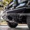 New Design 4x4 Offroad Steel Front Bumper Bull Bar For Tundra 2014-2021 year