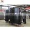 Dingli Design Dry Distillation Coconut Shell Charcoal Making Machine