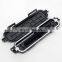 1 Core Sausage Type Protection Outdoor Mini Fiber Optic Coupler Ftth Splice Closure
