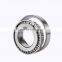 Hot sales Tapered Roller Bearing 687/672 Open Ball Bearing 687 size 7*14*5mm