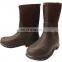 High quality custom  outdoor camo rubber  neoprene boots  for men