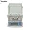Analytical 1kg 0.001g Laboratory Weighting Scale Multifunctional Electronic Balance 1mg
