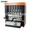 Lab Equipment Crude Fat Analysis Soxhlet Extractor Apparatus