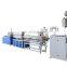 profile production line manufacturer direct sales profile dust free cutter plastic extruder machine pvc small production line