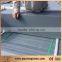 Brushed Lava Rock Floor Tile & Slab, Lava Stone Black Basalt