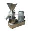 small peanut butter machine peanut grinding machine for peanut butter processing