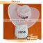 Personalized Nylon Foldable Frisbee