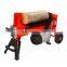 Factory price electric wood splitter machine log splitter