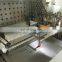 Automatic Rotary Pillow Horizontal Packing Machine For Confectioneries Sweet Food Desert Doughnut Packing Machine