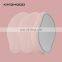 Cute Pink Color High Quality Magic Hot Selling Low MOQ Crystal Hair Removal Eraser