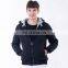 Custom Own Logo Men High Quality Cotton Polyester Printed Pullover Men S Hoodie Quantity DIY OEM Customized