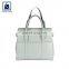 Modern Design Luxury Pattern High Quality Leather Women Handbag Exporter